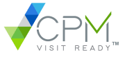 Cpm visit ready
