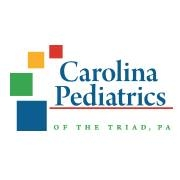 Carolina pediatrics of the triad