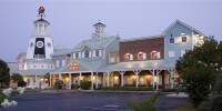 Crabby mikes restaurant