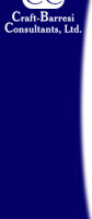 Craft barresi consultants, ltd