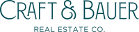 Craft & bauer real estate co.