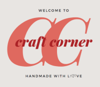 Craft corner