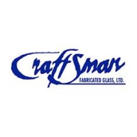 Craftsman fabricated glass