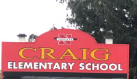 Craig elementary school