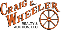 Craig & wheeler realty & auction, llc