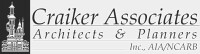 Craiker architects and planners, inc.
