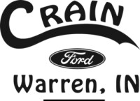 Crain ford inc