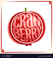 Cranberries