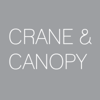 Crane & canopy