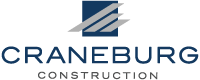 Craneburg construction