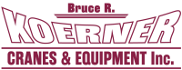 Koerner & crane llc