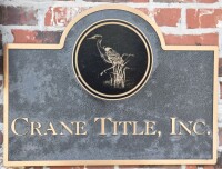 Crane title, inc.