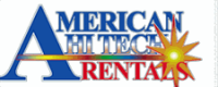 American hi tech rentals