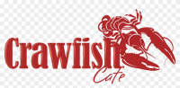 Crawfish cafe