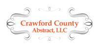 Crawford county abstract co