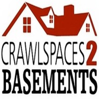 Crawlspaces 2 basements