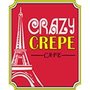 Crazy crepe cafe