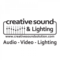 Creative sound & lighting solutions, llc