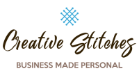 Creative stitches