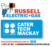 Russell electric & gas / catertech mackay