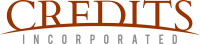 Credits incorporated