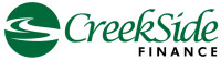 Creekside finance