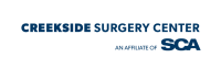 Creekside surgery center