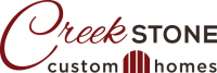Creekstone homes