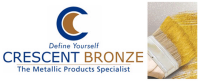 Crescent bronze powder co inc