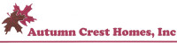 Crest homes inc