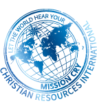 Christian resources international