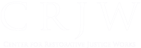 Center for restorative justice works