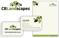 Cr landscaping