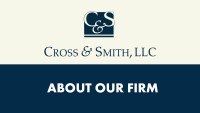 Cross & smith, llc