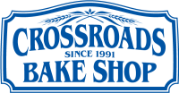 Crossroads bake shop