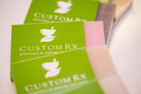 Custom rx shoppe : scrips ltc pharmacy : cps pharmacy