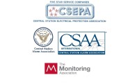 Central station alarm association