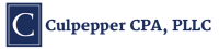 Culpepper cpa, pllc