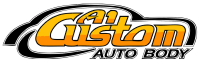 Custom auto body llc.