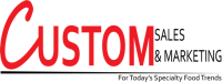 Custom sales and marketing