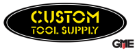 Custom tool supply llc.