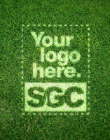 Custom turf