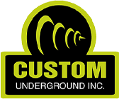 Custom underground inc