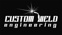 Customweld industries inc