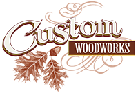 Custom woodworks ltd