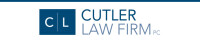 Cutler law firm, p.c.