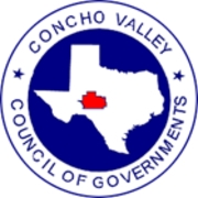 Concho valley council