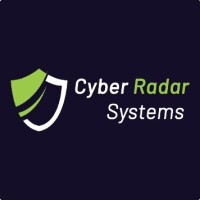 Cyber radar systems