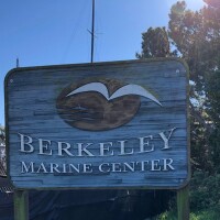 Berkeley Marine Center