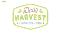 Daily harvest express